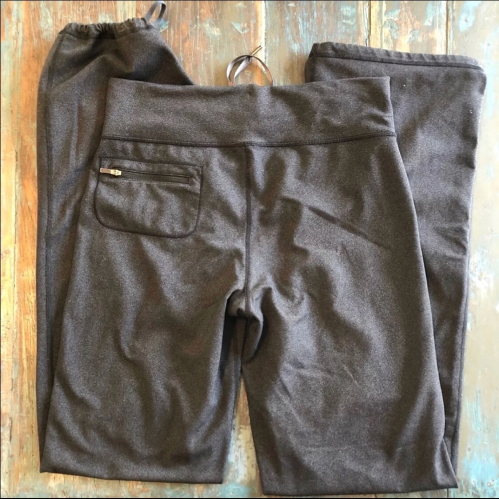 Lululemon Yoga Dance Pants